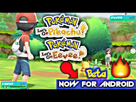 Pokemon Lets Go Pikachu Download For Android Without Verification Corpsever