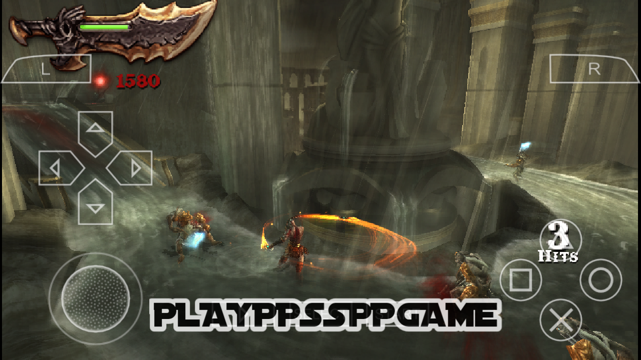 God Of War Ghost Of Sparta Download For Android Corpsever